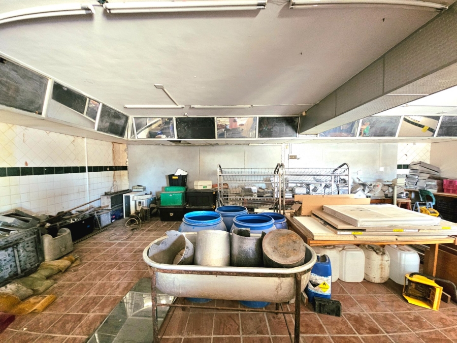 Commercial Property for Sale in Heather Park Western Cape